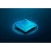 MILESIGHT IoT Milesight Mini Industrial 3G 4G GPS Nano SIM