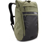 Thule Thule | Commuter Backpack 18L | TPCB-118 Paramount | Backpack | Olivine | Waterproof