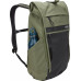 Thule Thule | Commuter Backpack 18L | TPCB-118 Paramount | Backpack | Olivine | Waterproof