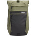Thule Thule | Commuter Backpack 18L | TPCB-118 Paramount | Backpack | Olivine | Waterproof