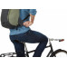 Thule Thule | Commuter Backpack 18L | TPCB-118 Paramount | Backpack | Olivine | Waterproof
