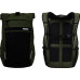 Thule Thule | Commuter Backpack 18L | TPCB-118 Paramount | Backpack | Olivine | Waterproof