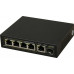Switch Pulsar Switch 6-port PULSAR SFG64F1 Up to 4 IP cameras
