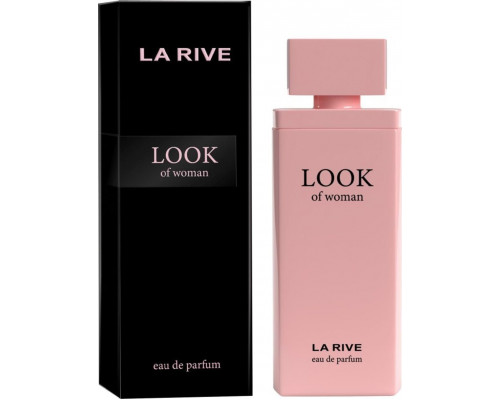 La Rive La Rive for Woman LOOK OF WOMAN Woda perfumowana - 75ml