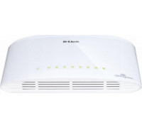 Switch D-Link DGS-1005D/E