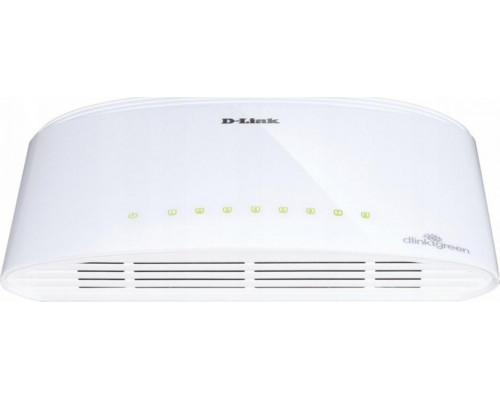 Switch D-Link DGS-1005D/E