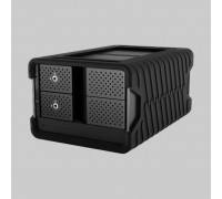 HDD Glyph Blackbox PRO RAID 8TB, Enterprise Class, USB-C (3.1, Gen 2)