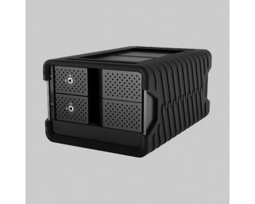 HDD Glyph Blackbox PRO RAID 8TB, Enterprise Class, USB-C (3.1, Gen 2)