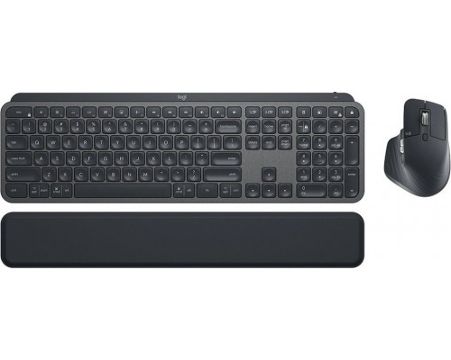 Logitech Logitech MX Keys Business 2gen (920-010928)