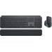 Logitech Logitech MX Keys Business 2gen (920-010928)