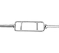 inSPORTline Olympic Barbell Bar Triceps 86cm 50mm OB-34 - 907