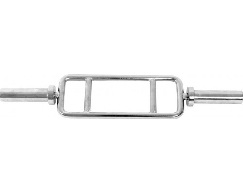 inSPORTline Olympic Barbell Bar Triceps 86cm 50mm OB-34 - 907