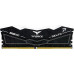 TeamGroup Team Group DDR5 - 48GB - 7200 - CL - 34 (2x 24 GB) dual kit, RAM (black, FF3D548G7200HC34ADC01, Delta RGB, INTEL XMP)