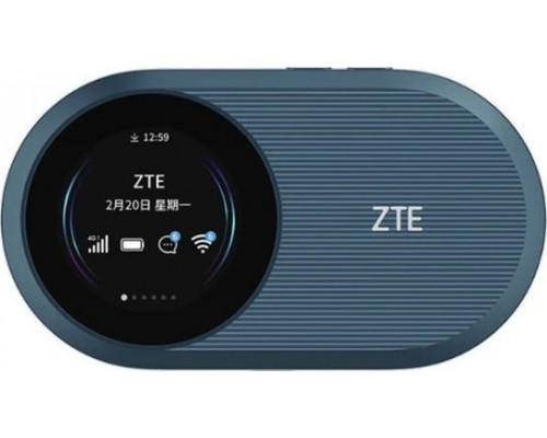 ZTE U10S Pro 4G