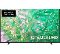 Samsung GU55DU8079UXZG LED 55'' 4K Ultra HD Tizen