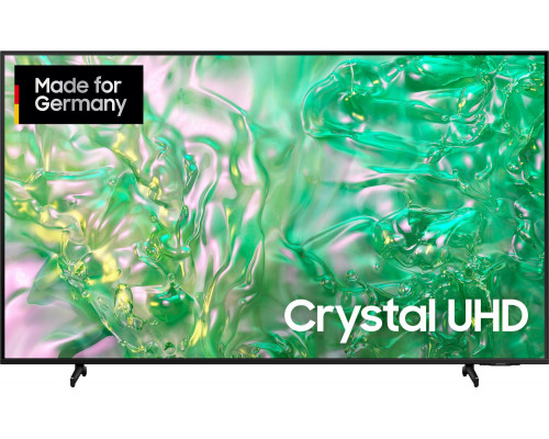 Samsung GU55DU8079UXZG LED 55'' 4K Ultra HD Tizen