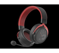 A4Tech BLOODY MR590 Type-C Sports Red (WRLS: 2,4G, BT)