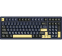 Endgame Gear VGN S99 Gaming Tastatur, Box Ice Cream - Gilt Black (US)