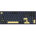 Endgame Gear VGN S99 Gaming Tastatur, Box Ice Cream - Gilt Black (US)