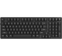 Endgame Gear VGN V98 Gaming Tastatur, Numbani Switch - schwarz (US)