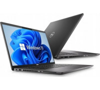 Laptop Dell Laptop Dell Latitude L15-75300023764SA i5-1235U/15.6" FHD/8GB/SSD 256GB/BT/BLKB/FPR/Win 11 Pro