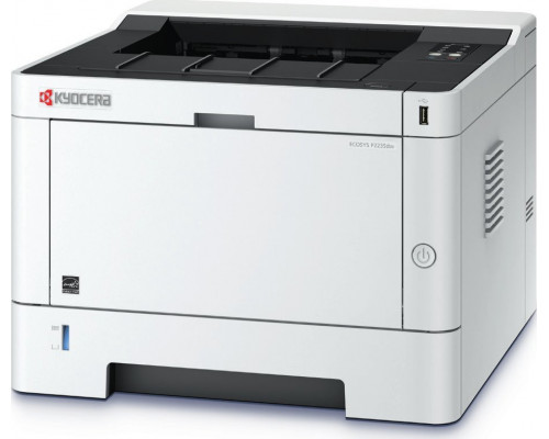 Kyocera KYOCERA ECOSYS P2235dw/Plus  Laserdrucker sw inkl. WLAN