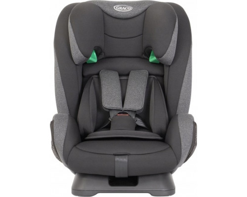 Graco FLEXIGROW R129 HEATHER