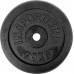 inSPORTline cast iron 20kg 30mm - 747