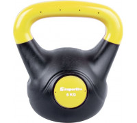 inSPORTline Dark bituminous 6 kg
