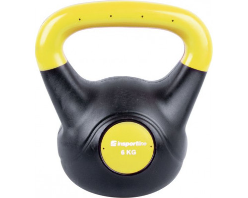 inSPORTline Dark bituminous 6 kg