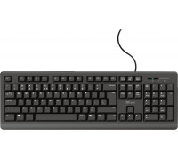 Trust TK-150 SILENT USB KEYBOARD