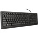 Trust TK-150 SILENT USB KEYBOARD