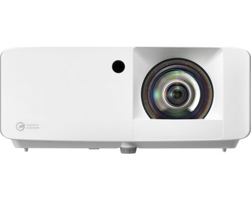 Optoma GT2100HDR 1080P 4.200 LM 300.00