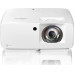 Optoma GT2100HDR 1080P 4.200 LM 300.00