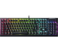 Razer BlackWidow V4 X Green (RZ03-04700800-R3R1)