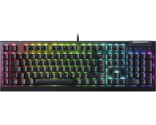 Razer BlackWidow V4 X Green (RZ03-04700800-R3R1)