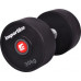 inSPORTline ‎‎Hantel Profi rubberized 1 x 30 kg