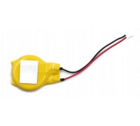 Lenovo RTC Battery (Panasonic)