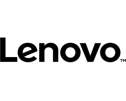 Lenovo LCD A cover CS BK