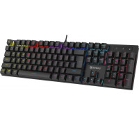 Sandberg Mechanical Gamer Keyboard DE