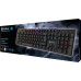 Sandberg Mechanical Gamer Keyboard DE