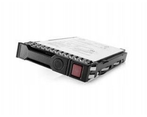 HP HD 900GB 6G 10K 2.5 SAS ENT SC