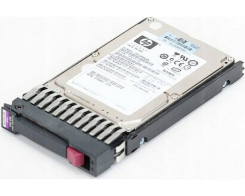 HP 600GB 2.5'' SAS-3 (12Gb/s)  (873010-B21)