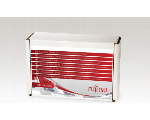 Fujitsu Consumable Kit