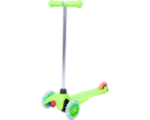 Worker IN13255 Green (13255)