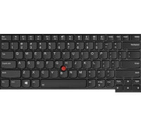 Lenovo Keyboard (US INTERNATIONAL)