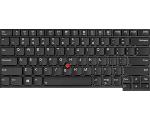 Lenovo Keyboard (US INTERNATIONAL)