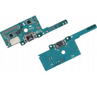 Samsung T725 Tab S5e LTE USB charging