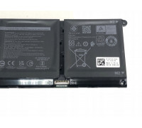 Dell BTRY,PRI,54WHR,4C,LITH,COS