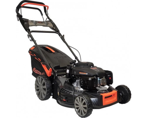 MasterCut MASTERCUT TX48S/4/LC166  DO TRAWY  4KM / 53cm 4W1 NAPĘD GT